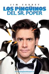 VER Los pingüinos de papá Online Gratis HD