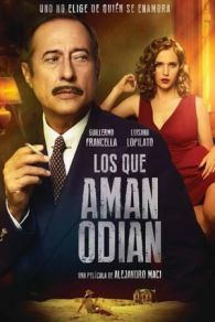 VER Los que aman, odian Online Gratis HD