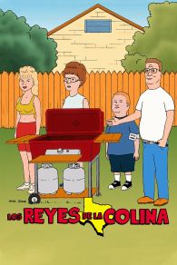 VER Los reyes de la colina Online Gratis HD