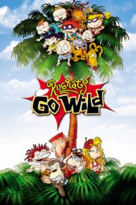 VER Los Rugrats: Vacaciones salvajes (2003) Online Gratis HD