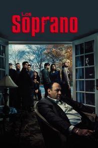 VER Los Soprano Online Gratis HD