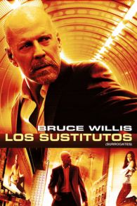 VER Los sustitutos (2009) Online Gratis HD