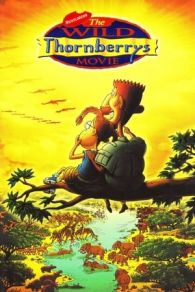 VER Los Thornberrys: la película Online Gratis HD