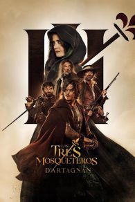 VER Los tres mosqueteros: D'Artagnan Online Gratis HD