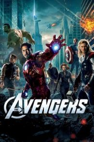 VER Los vengadores (2012) Online Gratis HD