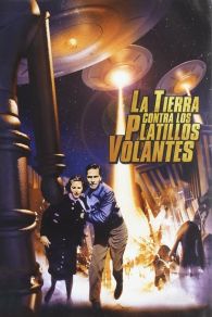 VER Los visitantes del espacio Online Gratis HD