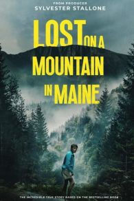 VER Lost on a Mountain in Maine Online Gratis HD