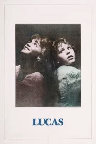 VER Lucas (1986) Online Gratis HD