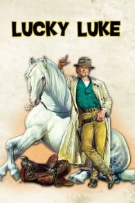 VER Lucky Luke (1991) Online Gratis HD