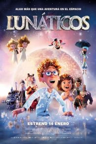 VER Lunáticos Online Gratis HD