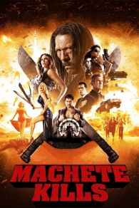 VER Machete Mata Online Gratis HD