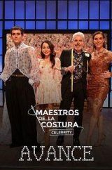 VER Maestros de la costura Celebrity Online Gratis HD