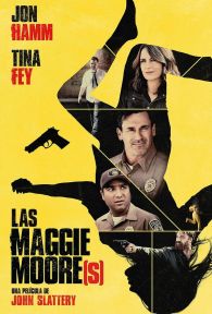 VER Maggie Moore(s) Online Gratis HD