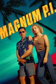 VER Magnum P.I. Online Gratis HD