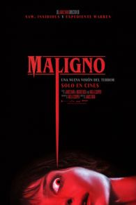 VER Maligno Online Gratis HD