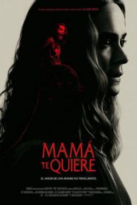 VER Mamá te quiere (2020) Online Gratis HD