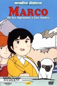 VER Marco: de los Apeninos a los Andes Online Gratis HD