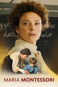 VER María Montessori Online Gratis HD