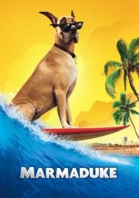 VER Marmaduke Online Gratis HD