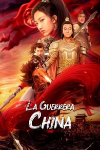 VER La Guerrera China Online Gratis HD