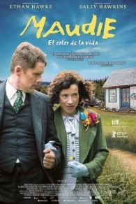 VER Maudie, el color de la vida (2016) Online Gratis HD