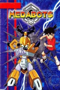 VER Medabots (1999) Online Gratis HD