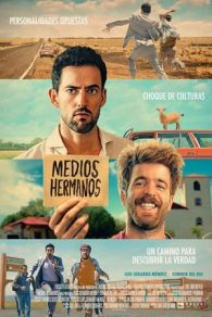 VER Medio hermanos (2020) Online Gratis HD