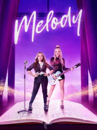 VER Melody, la chica del metro Online Gratis HD