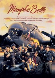 VER Memphis Belle Online Gratis HD