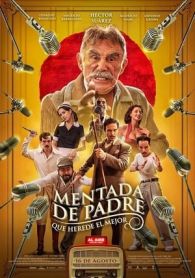 VER Mentada De Padre Online Gratis HD