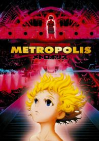 VER Metrópolis Online Gratis HD