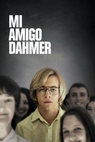 VER Mi amigo Dahmer Online Gratis HD