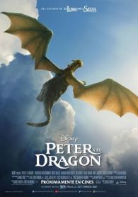 VER Mi Amigo el Dragon (2016) Online Gratis HD