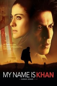 VER Mi nombre es Khan (2010) Online Gratis HD