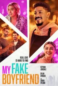 VER My Fake Boyfriend Online Gratis HD