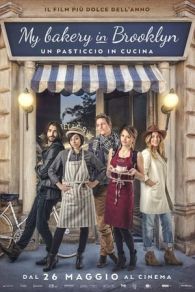 VER Mi panadería en Brooklyn (2016) Online Gratis HD