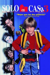 VER Mi Pobre Angelito 3 (1997) Online Gratis HD