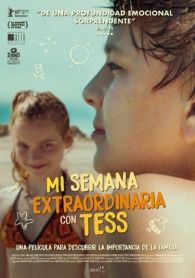 VER Mi semana extraordinaria con Tess (2019) Online Gratis HD