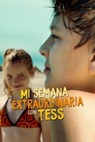 VER Mi verano extraordinario con Tess Online Gratis HD