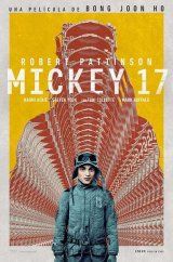 VER Mickey 17 Online Gratis HD