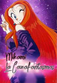 VER Mikami La cazafantasmas Online Gratis HD