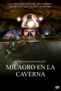 VER Milagro En La Caverna Online Gratis HD