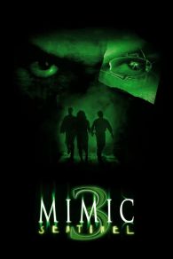 VER Mimic 3: Sentinel Online Gratis HD