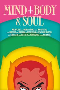 VER Mind, Body & Soul Online Gratis HD