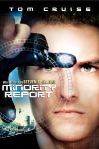 VER Minority report: Sentencia previa Online Gratis HD