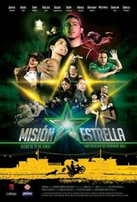 VER Misión Estrella (2016) Online Gratis HD