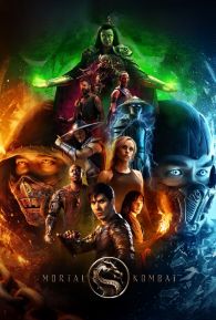 VER Mortal Kombat Online Gratis HD