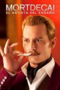 VER Mortdecai: el artista del engaño Online Gratis HD