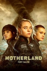 VER Motherland: Fort Salem Online Gratis HD