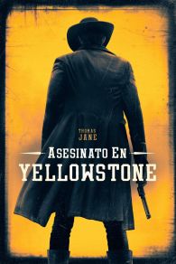 VER Murder at Yellowstone City Online Gratis HD